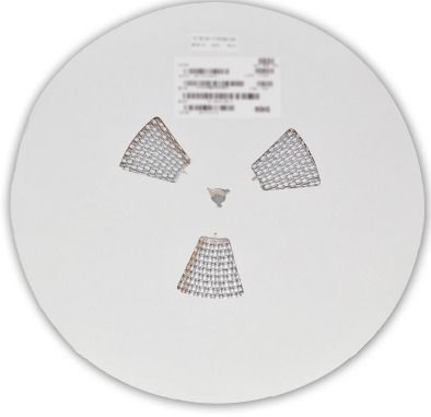 2,2uF SMD 50V - 2000 Adet - 85 derece, 4x5,4 CA050M2R20EB6