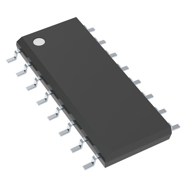 CD4014BM SOP-16 SMD Entegre