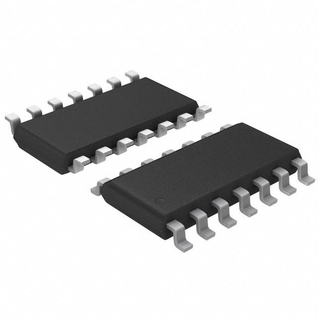 CD4025BM96 SOIC-14 SMD Entegre