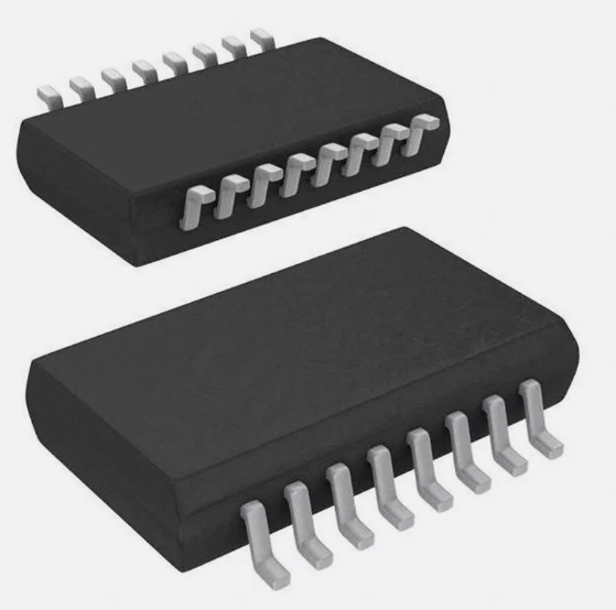 CD4043BDR SMD Entegre