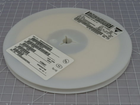 75R 603 Smd Direnç %5 CRCW060375R0JNEA VİSHAY 5000 ADET