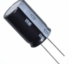 100UF 100V 12.5X20 Elektrolitik Kondansatör