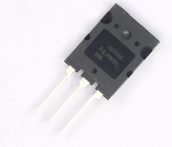 40N120 ( FGL40N120AND ) FSC Marka Mosfet