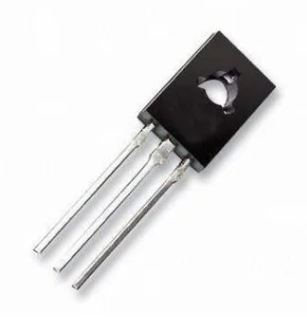 MCR106-6G(MCR106-600)  4A 400V TRİSTÖR