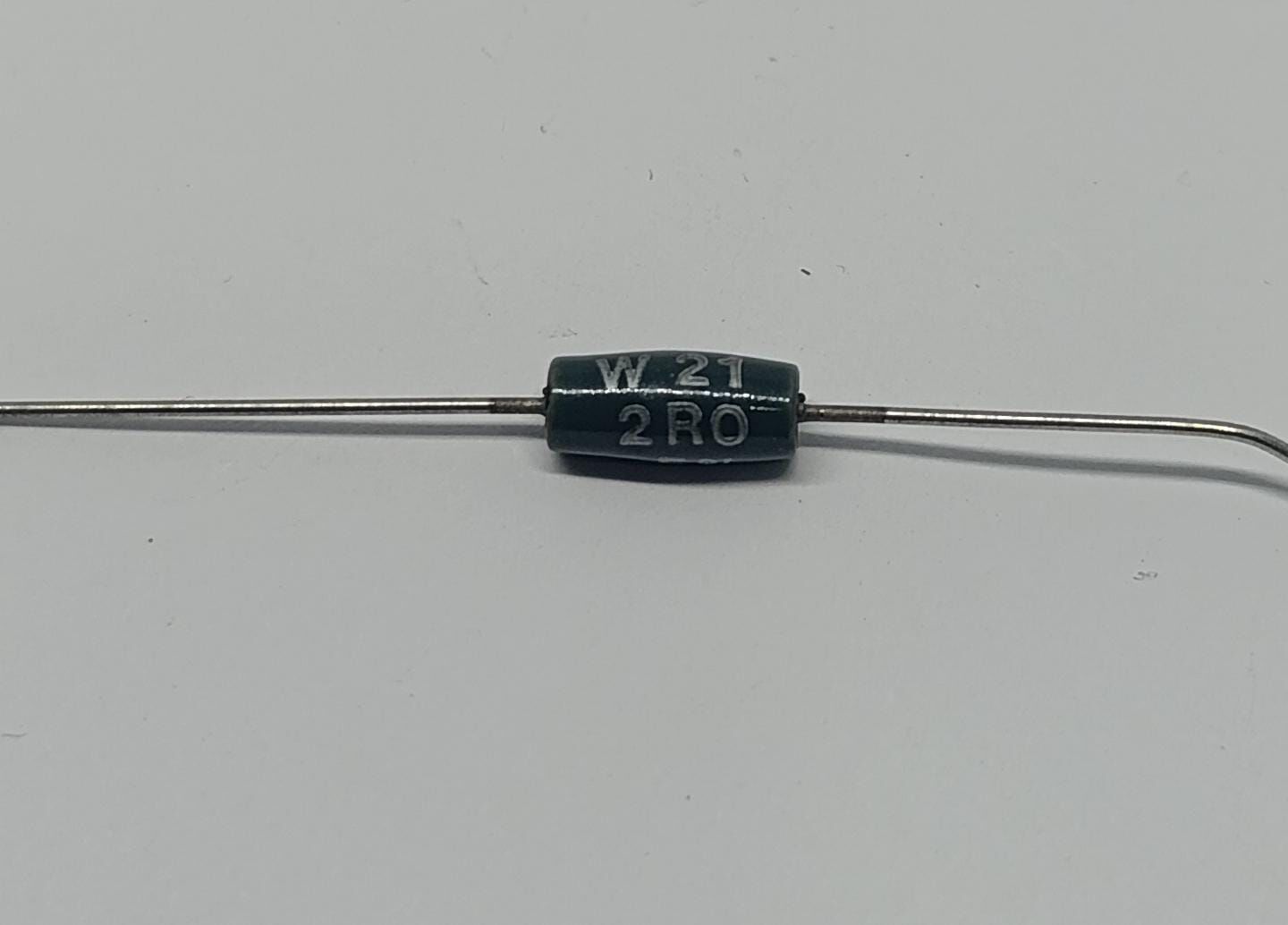 2R %5 3W Porselen Direnç