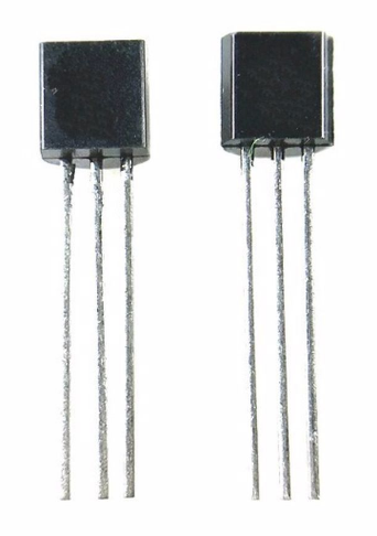 MCR22-6 TO-92 15A 400V TRİSTÖR