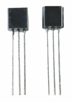 MCR22-6 TO-92 15A 400V TRİSTÖR