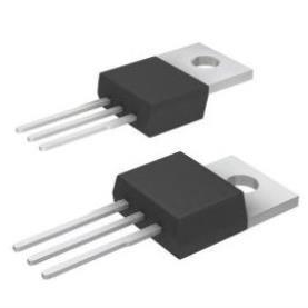 BTA08-800 8A 800V TO220 TRIAC