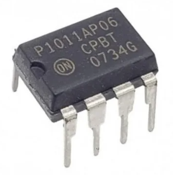 P1011AP06 DIP-8 Entegre
