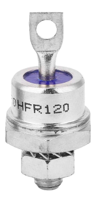 70HFR120 70A 1200V Anot Metal Vidalı Diyot
