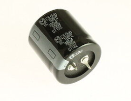 330UF 350V 30X41 105C SNAP ELEKTROLİTİK KONDANSATÖR