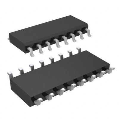 CNY74-4 SMD SOIC-16 SMD ENEGRE