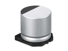 470UF SMD 6V3 Elektrolitik kondansatör 8X10.2