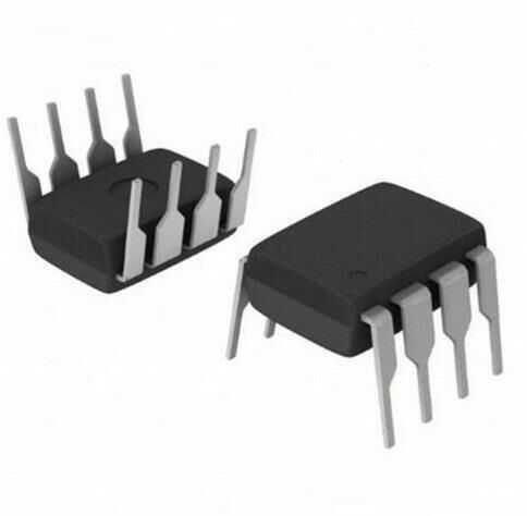 LF442CN DIP-8 OpAmp Entegresi