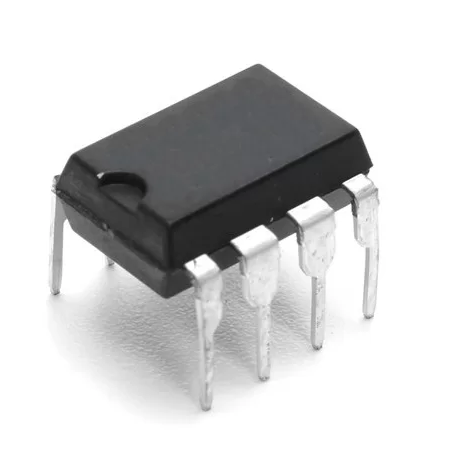 L6565N DIP-8 Entegre Devre