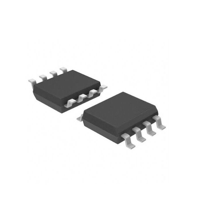 LM334MX/NOPB SOIC8 Smd Entegre