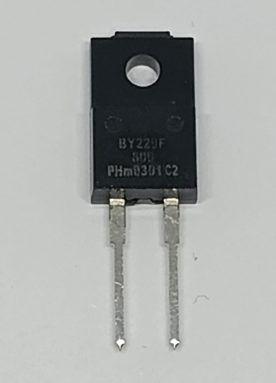 BY229-800 800 800V 8A 75ns HIZLI DİYOT