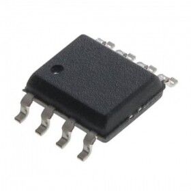 DG418DY SOIC-8 ANALOG SWITCH IC