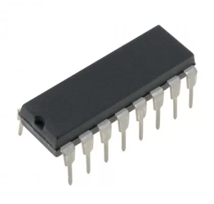 PC846 DIP-16 Optokuplör