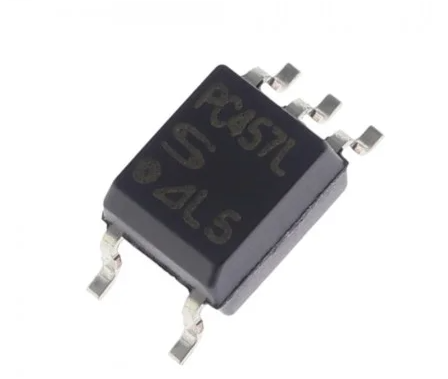 PC457L PC457 SMD 5 Optokuplör Entegre