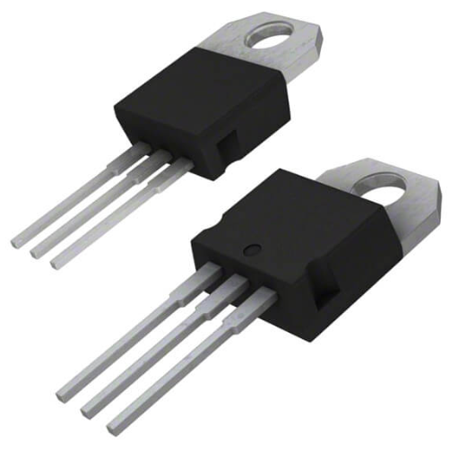 IRFB630 TO-220 3.1A 1000V N Kanal Mosfet
