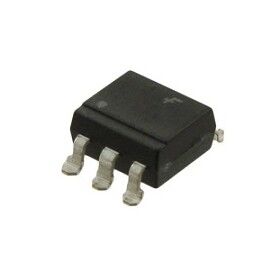 TLP741 SMD SOP-6 Optokuplör Entegresi