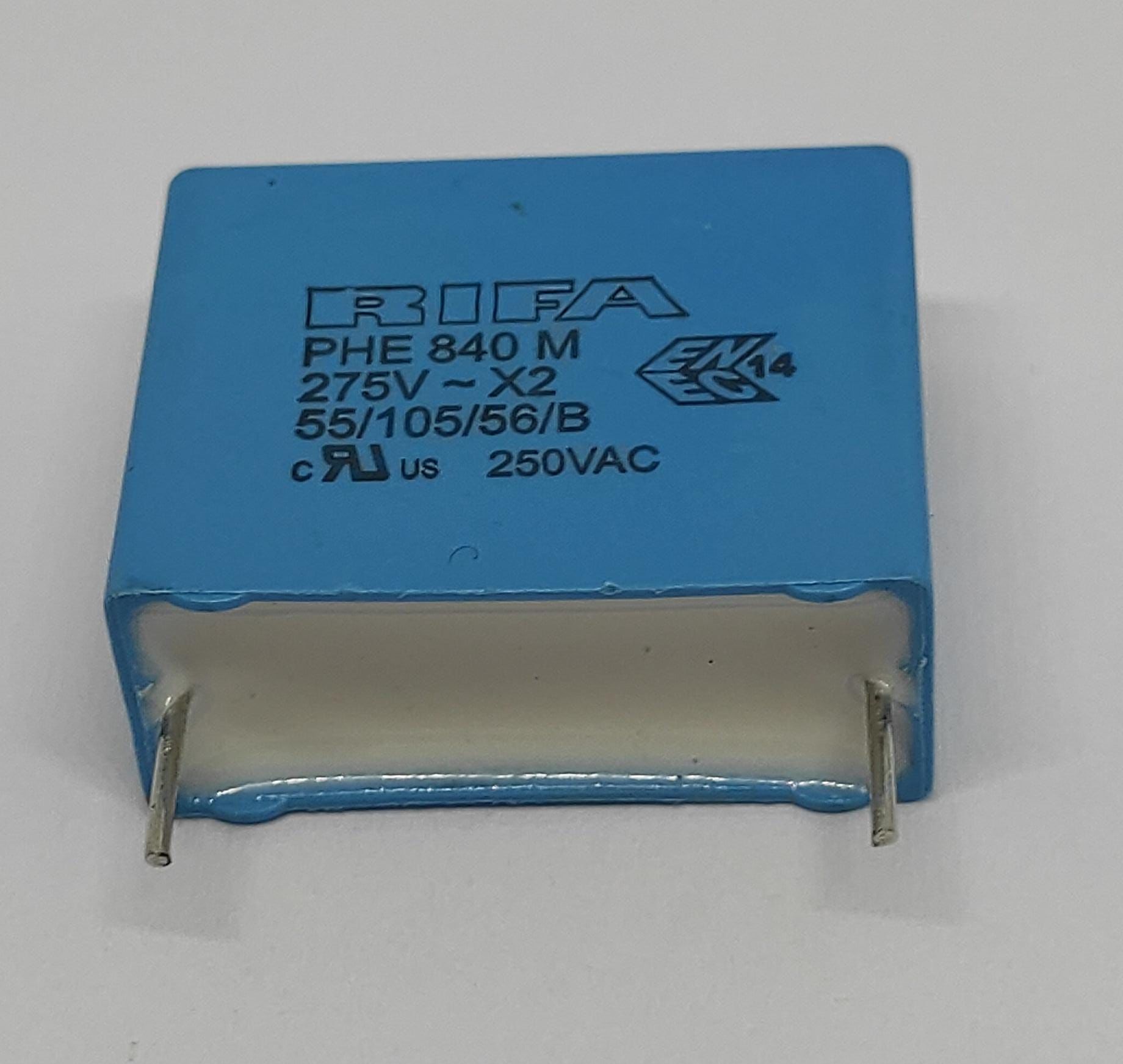 820NF 275V AC Polyester Kondansatör %20 RM:22.5