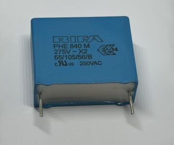 820NF 275V AC Polyester Kondansatör %20 RM:22.5