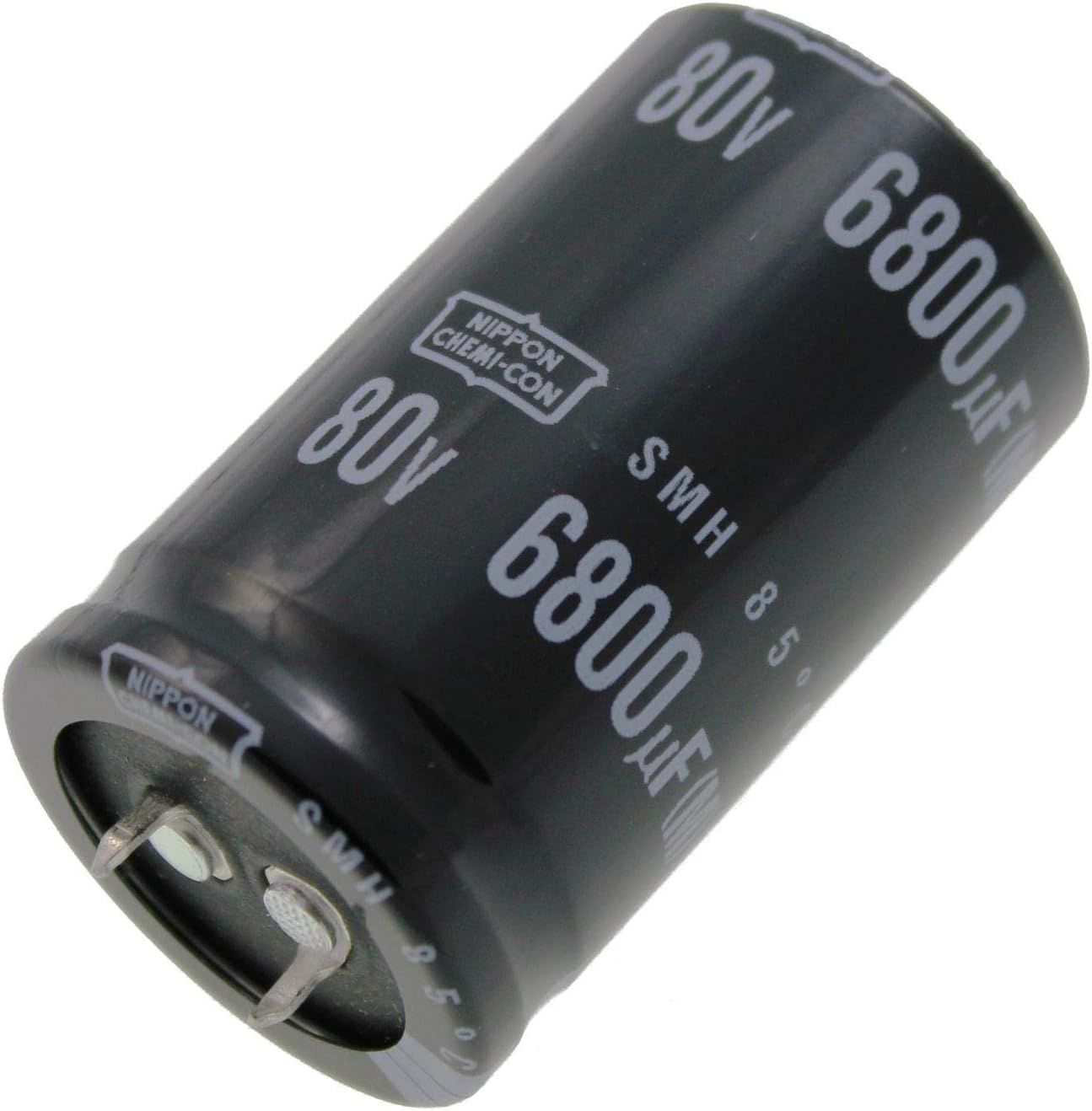 6800UF 80V Snap Kondansatör 105C 35X50