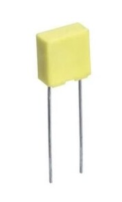 1.8NF 400V %10 RM:5MM POLYESTER KONDANSATÖR