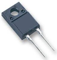 DHG10I600PM - DIODE U.FAST Single 10A 600V THT TO220ABFP