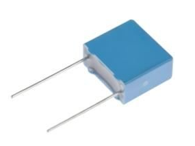 120NF 1250V %10 RM:15MM KISA BACAK POLYESTER KONDANSATÖR