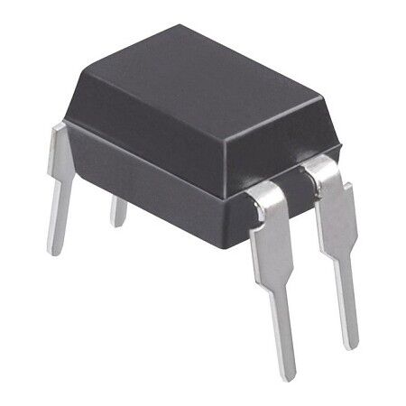 SFH610-3 DİP4 Optoküplör Entegresi