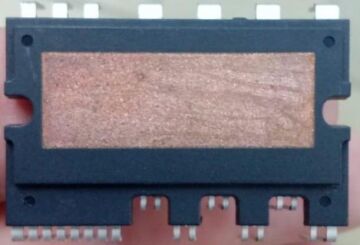 FSBB30CH60F Akıllı Güç Modülü SPM27-EA