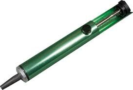 Proskit 8PK-366D Metal Lehim Pompası