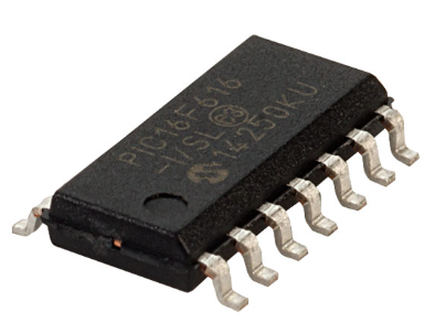 PIC16F616-I/SL (16F616)