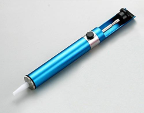 Solomon SH-817-B Lehim Pompası