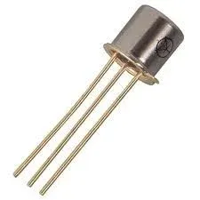 BCY59 TO-18 200mA 45V NPN TRANSİSTÖR