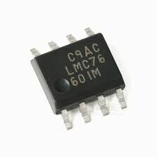 LMC7660IMX/NOPB (SMD) DC - DC Çevirici Entegresi SOIC8