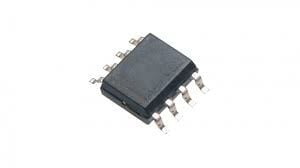 AD820ARZ SOIC-8 PRECISION AMPLIFIER IC