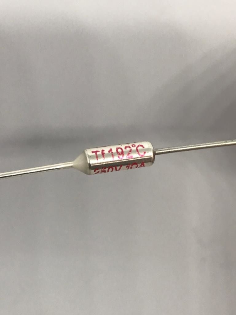 Termik Sigorta 10A 250V 192C