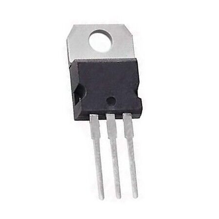 IRG4BC30S TO-220 600V 34A IGBT TRANSISTOR