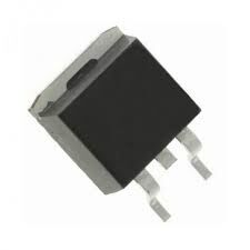 GT15J331 TO-263 600V 15A N-CHANNEL IGBT