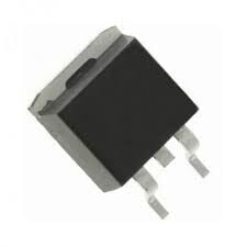 GT15J331 TO-263 600V 15A N-CHANNEL IGBT