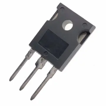 HGTG20N60A4 - G20N60A4 - 40A. 600V. IGBT - TO-247