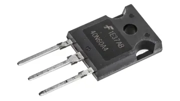 HGTG40N60A4, 40N60A4 TO-247 75A 600V