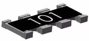 5K6 4X603 %1 RA06S0835K60FTA  SMD SIRA DİRENÇ