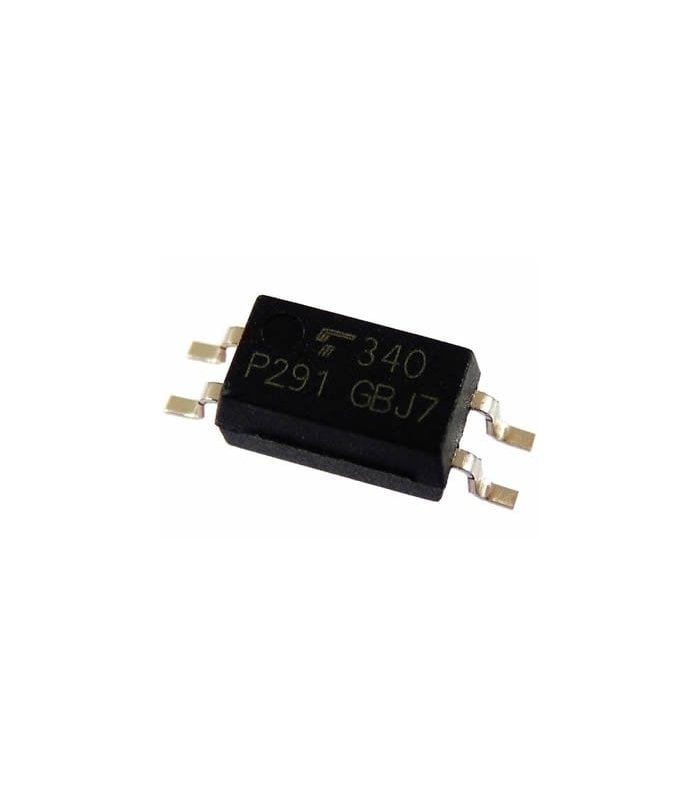 TLP291 SMD Optokuplör Entegre