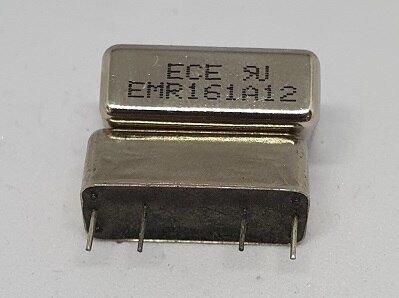 12V REED ROLE EMR161A12 4AYAK