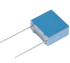 1.5UF 400V KISA AYAK %10 RM:27.5MM POLYESTER KONDANSATÖR